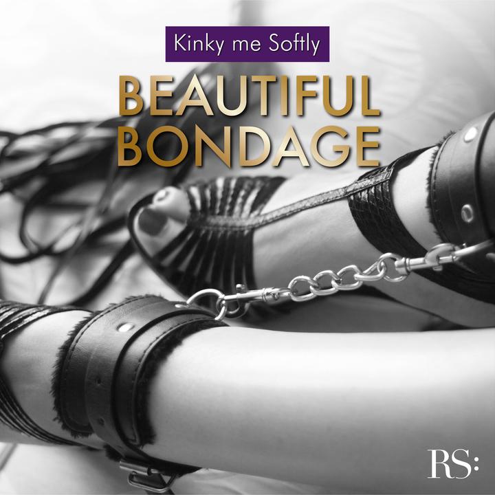 Actual product image Rianne S. Kinky Me Softly