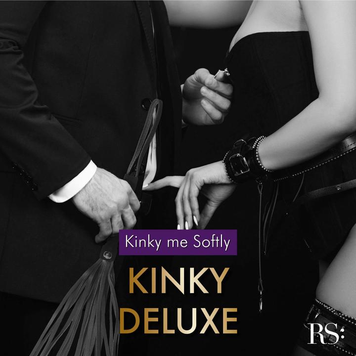 Actual product image Rianne S. Kinky Me Softly