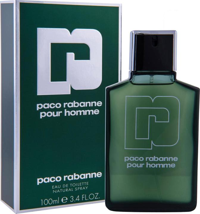 Immagine prodotto Paco Rabanne Versa Homme (Eau de toilette, 100 ml)