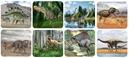 Actual product image Scratch Projector Flashlight Dinosaur incl. screens (German, French, Italian, English)