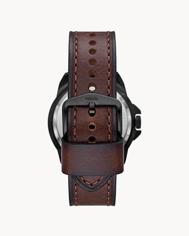 Produktbild Fossil Bronson Automatic (Analoguhr, 44 mm)