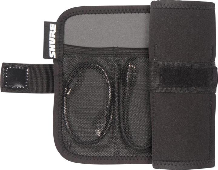 Image du produit Shure Kit vidéo MV88