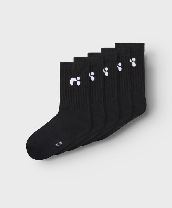 Produktbild Name it Nknlaris 5p Sock Noos (5er Pack, 40, 42)