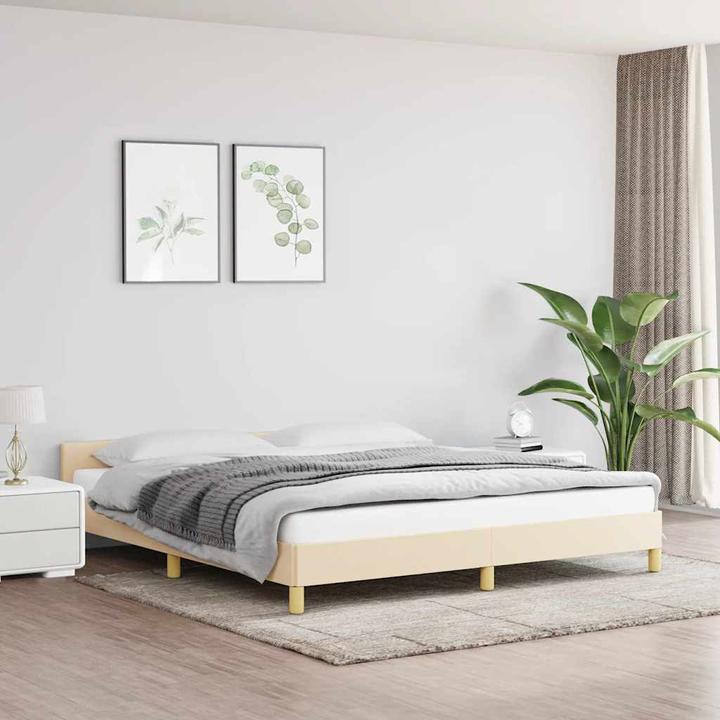 Produktbild VidaXL Arnaud (180 x 200 cm)