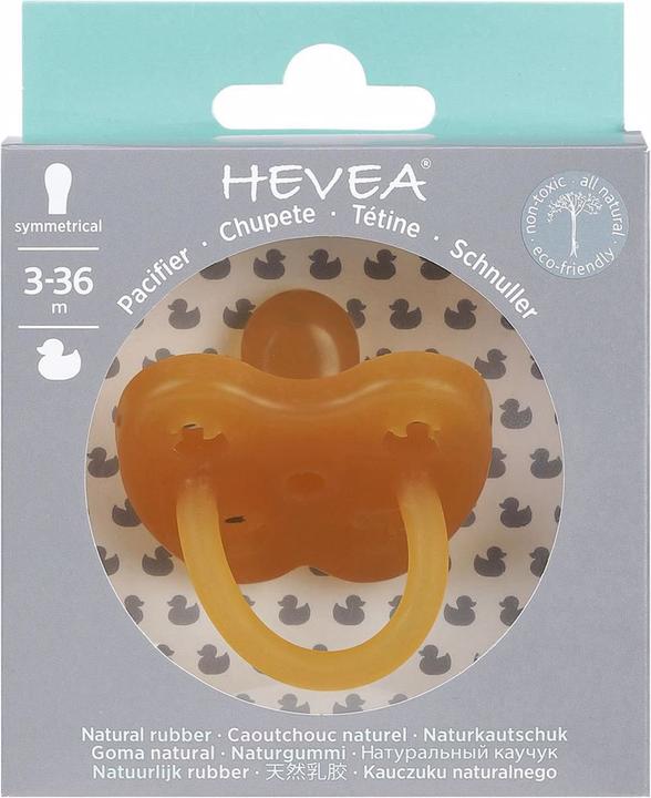 Image du produit Hevea Canard (1 x, à partir de 3 M.)