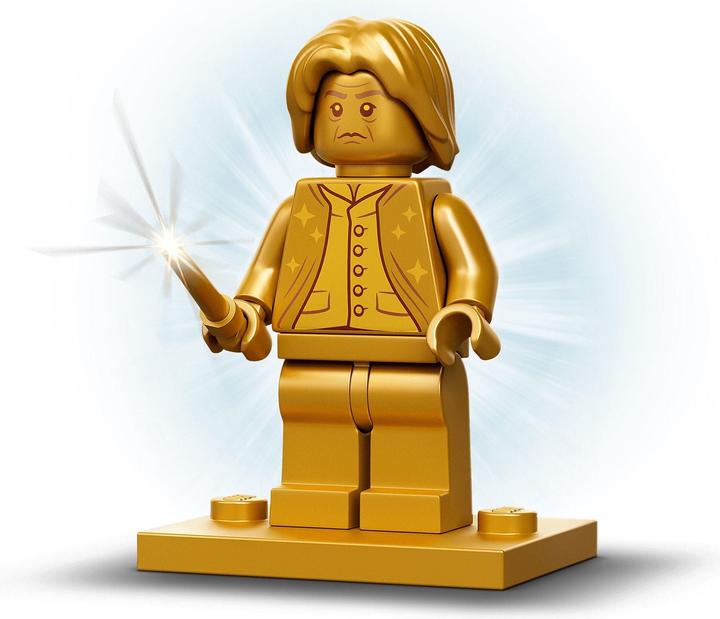 Produktbild LEGO Hogwarts Zauberschach (76392, LEGO Harry Potter, LEGO Seltene Sets)