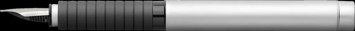 Produktbild Faber-Castell Basic Metall, matt (Silber, 1 x)