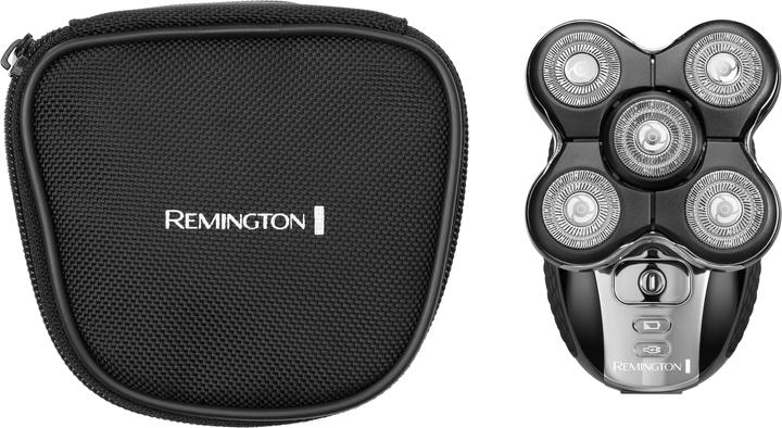 Produktbild Remington Ultimate Series RX5 Glatzen-Rasierer