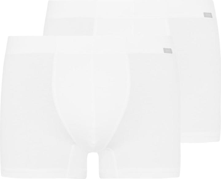 Hanro 2er Pack Cotton Essentials Pants - Shorts