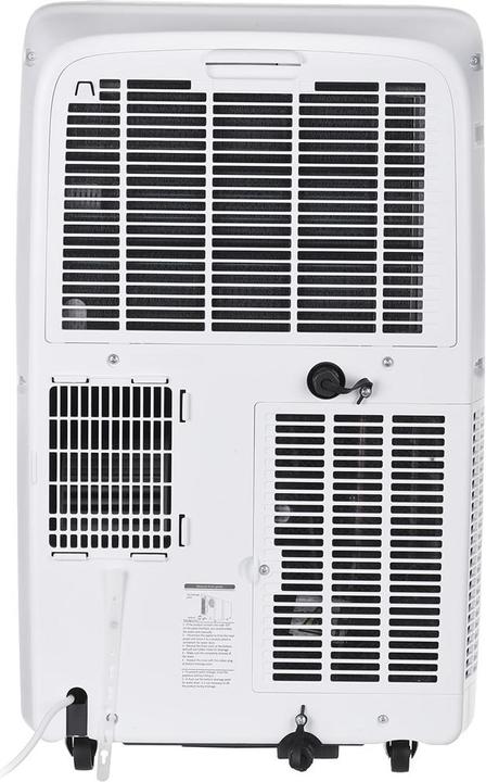 Actual product image Whirlpool PACF29CO (17 m², 9000 BTU/h)