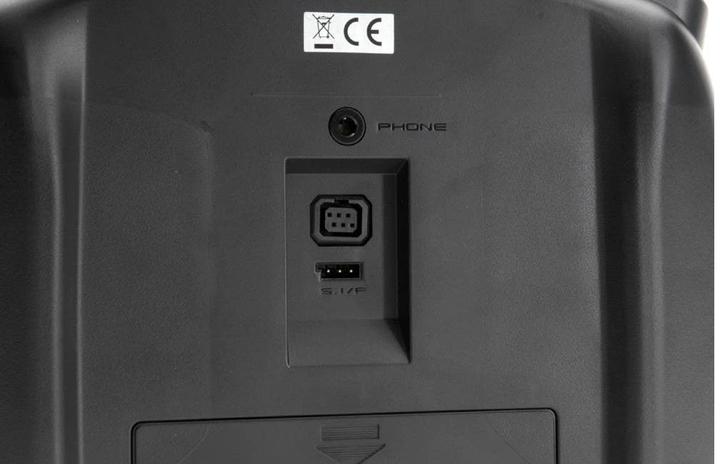 Actual product image Futaba Remote control T6K V2.0 Mode 2 (throttle left)