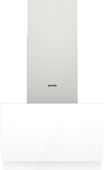 Image du produit Gorenje Capuche WHI649EXGW (Hotte murale)