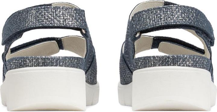 Produktbild Vitaform Sandale Veloursleder Soft (42)