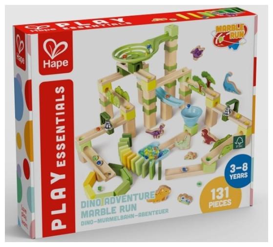 Actual product image Hape Dino Adventure