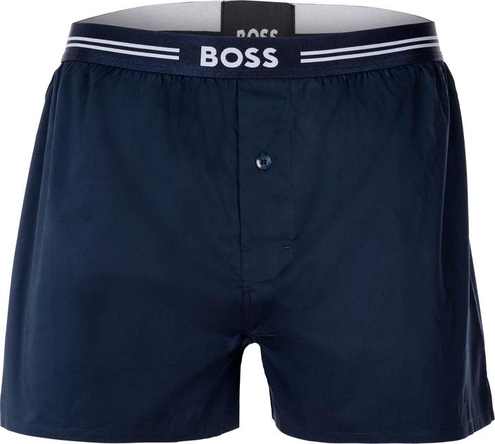 Image du produit BOSS 3P Woven Boxer (XL)