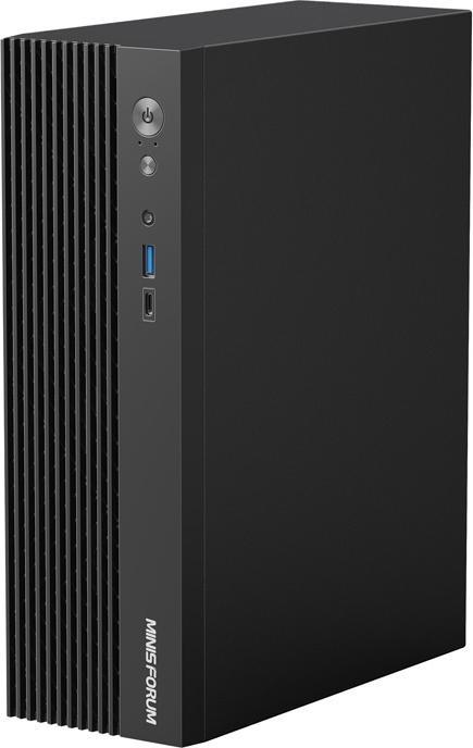 Minisforum MINI PC Minis Forum 795S7 Ryzen 7945HX barebone (AMD Ryzen 9 7945HX)