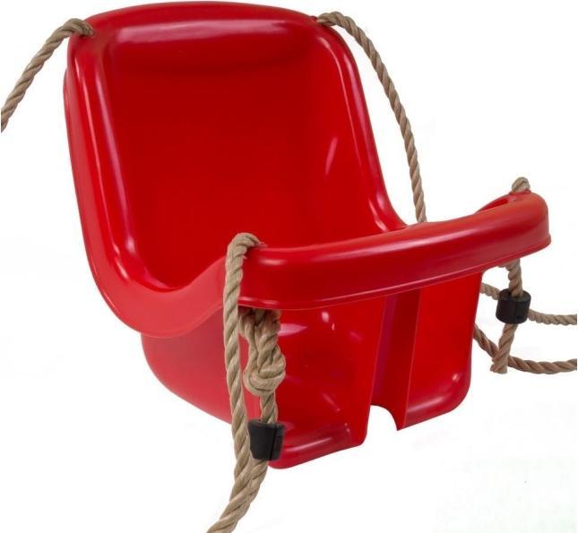 Actual product image Androni Toddler swing