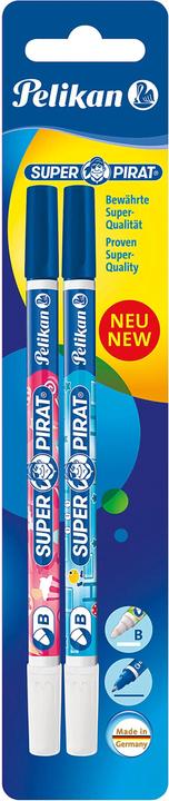 Pelikan Ink eraser Super Pirate