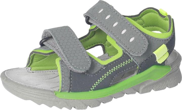 Verde/Grigio