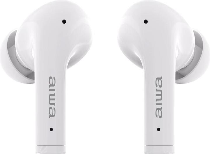 Actual product image Aiwa EBTW-888ANC/WT (ANC, 15 h, Wireless)