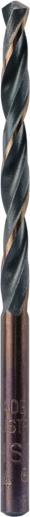Actual product image Alpen Twist drill (4.8 mm)