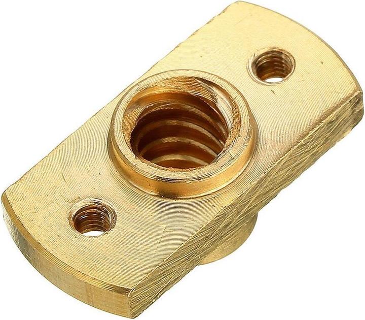 Creality T8 Trapezoid Nut Pitch 8mm