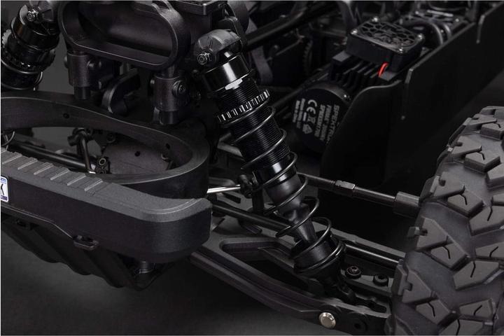 Image du produit Arrma Big Rock 6S 4x4 BLX (RTR Prêt à fonctionner)