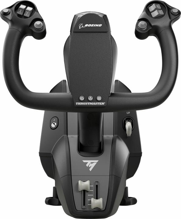Thrustmaster TCA Yoke Boeing Edition (Xbox One S, PC, Xbox Series X)