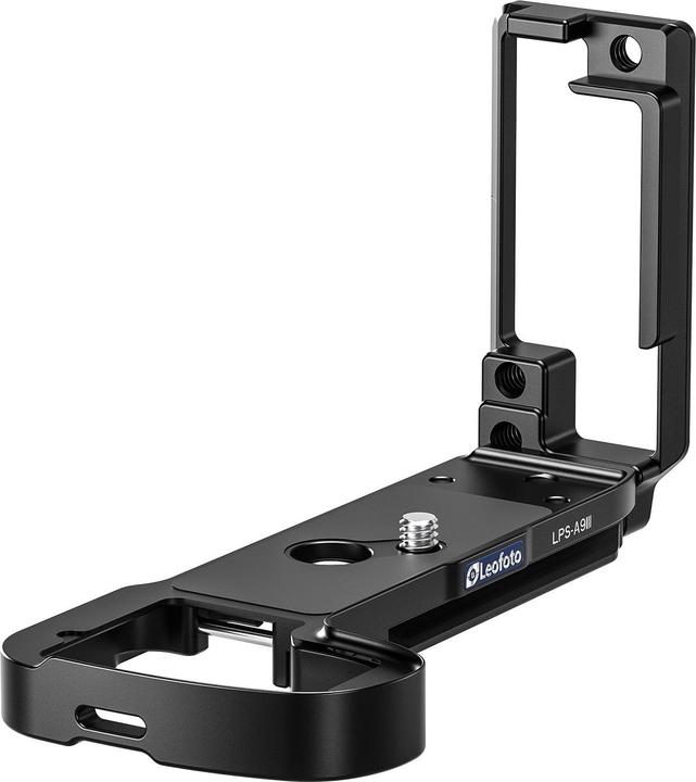 Image du produit Leofoto Coude en L LPS-A9III pour Sony Alpha 9 Mark 3 (L-rail)
