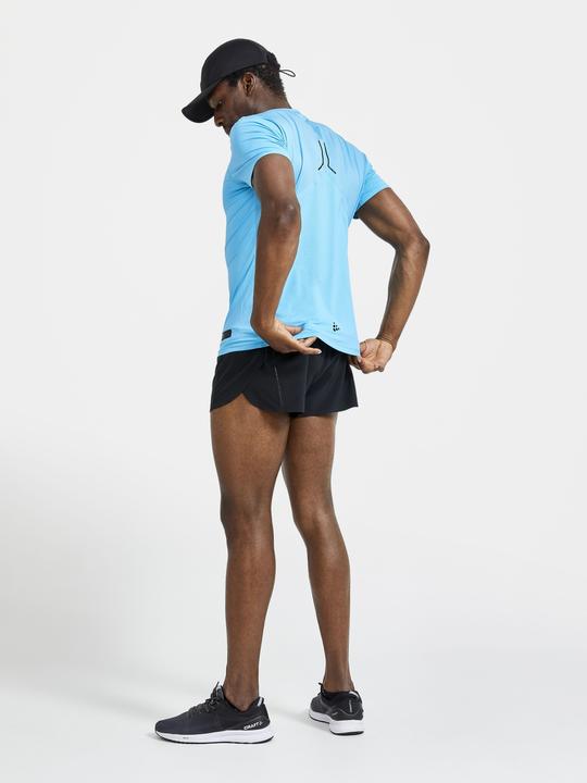 Actual product image Craft Pro Hypervent Split Shorts (XS)