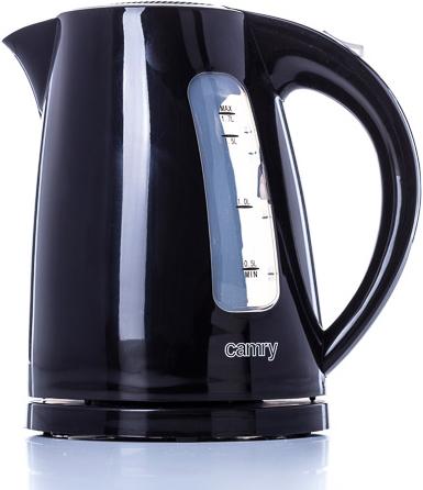 Camry CR 1255b Wasserkocher (1.70 l)