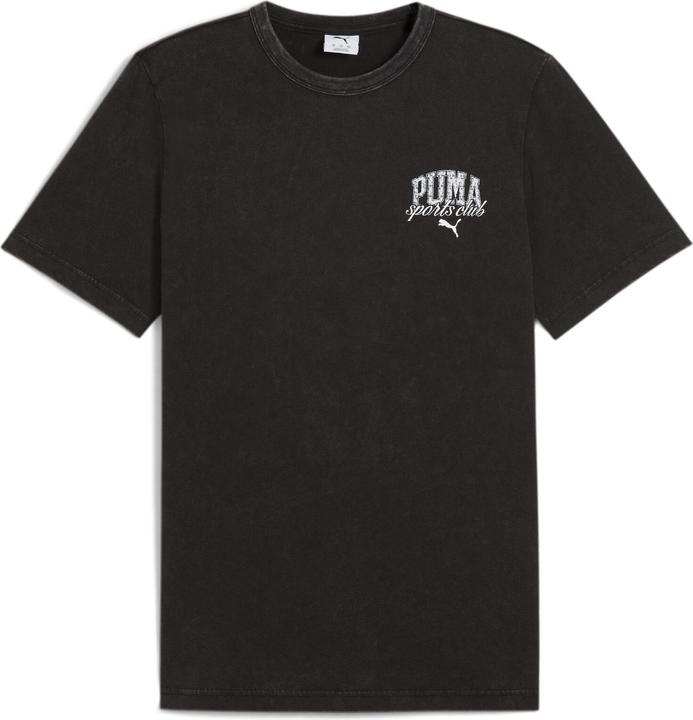 Actual product image Puma CLASS Washed Tee (M)