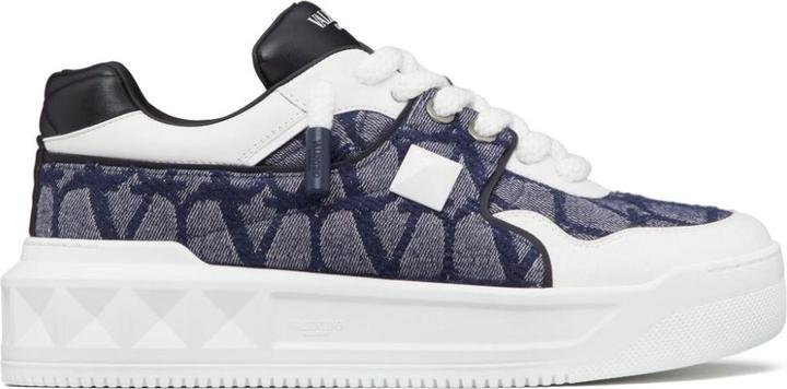 Produktbild Valentino Garavani Sneakers White (45)
