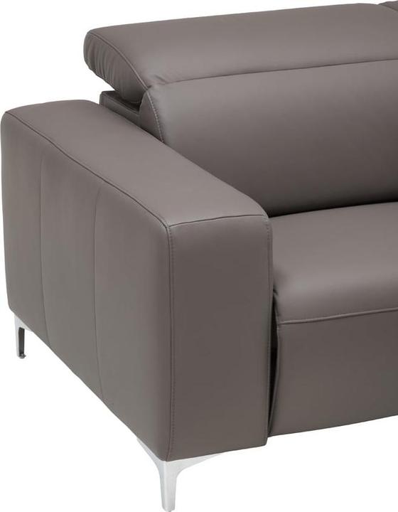 Actual product image Pure Home Lifestyle Pure 902 Exclusive (Corner sofa)