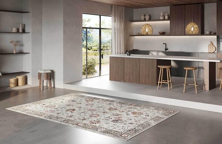 Actual product image Wecon Home Carpet Lexington (133 x 200 cm)