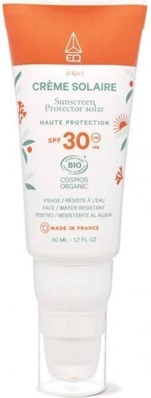 EQ-3 Sunscreen SPF 30 (Sonnencreme, SPF 30, 50 ml)