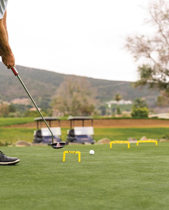 Produktbild SKLZ Putt Path Gates