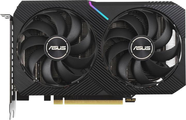 Produktbild ASUS GeForce RTX 3060 (12 GB)