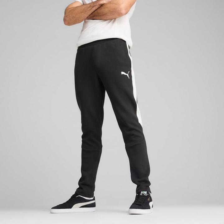 Produktbild Puma teamEVOSTRIPE Pants (XS)