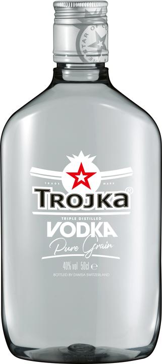 Image du produit Trojka Graine pure (1 x 50 cl)