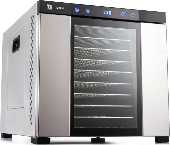 Immagine prodotto G21 Essiccatore di frutta Mistral 6008113
