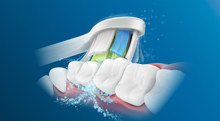 Image du produit Philips Sonicare W2 Optimal White (8 x)