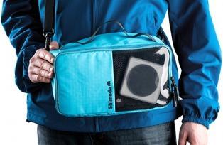 Produktbild Shimoda Accessory Case (Kamera Zubehörtasche, Kamera Schultertasche)