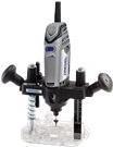 Actual product image Dremel Roughing attachment 335