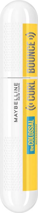 Actual product image Maybelline New York The Colossal Curl Bounce™ (2 Very Black)