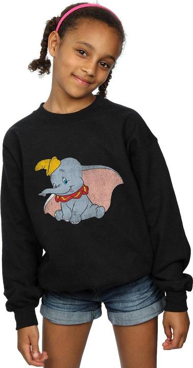 Produktbild Disney Classic Sweatshirt Mädchen (152, 158)