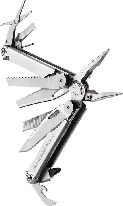 Immagine prodotto Leatherman Onda Plus (18 Funzioni)
