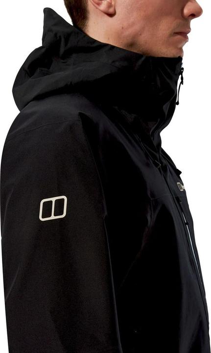 Actual product image Berghaus Waterproof Ridge-Seeker Jacket (M)