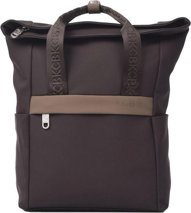 KCB Rucksack Lapel