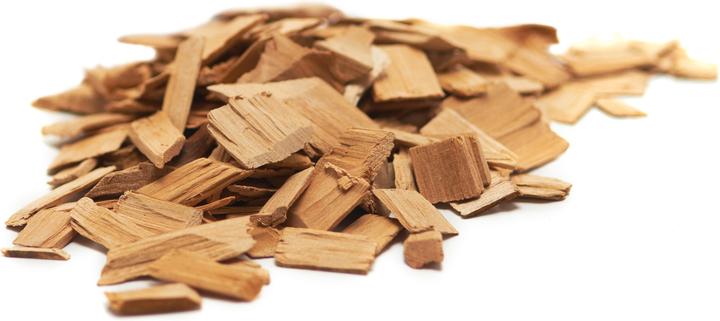 Actual product image Broil King hickory chips